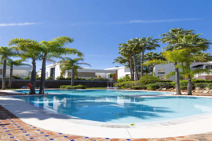 Apartment for sale in Puerto Banús, Málaga. 