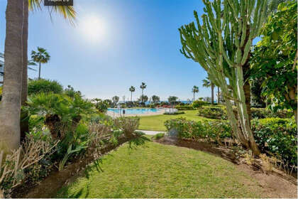 Apartamento venta en Estepona, Málaga. 