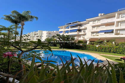 Apartamento venta en San Pedro de Alcántara, Marbella, Málaga. 