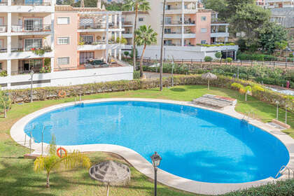 Apartment for sale in Nueva andalucia, Málaga. 