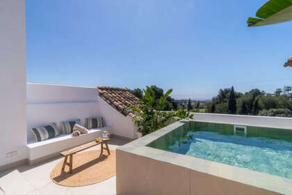House for sale in Nueva andalucia, Málaga. 