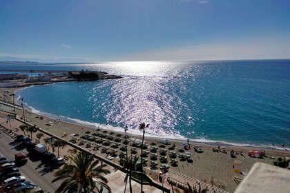 Penthouse for sale in Fuengirola, Málaga. 
