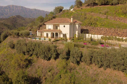 Cluster house for sale in Vélez-Málaga. 