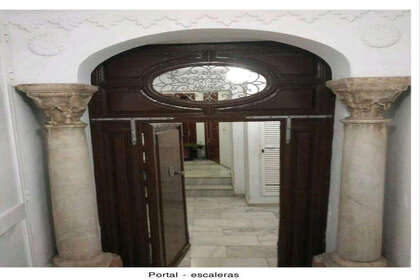Apartment for sale in Málaga. 