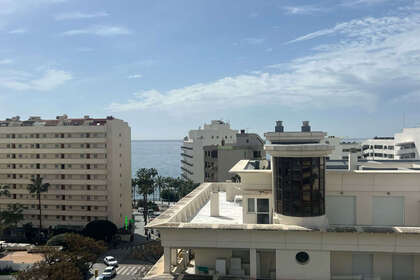 Penthouse for sale in Marbella, Málaga. 