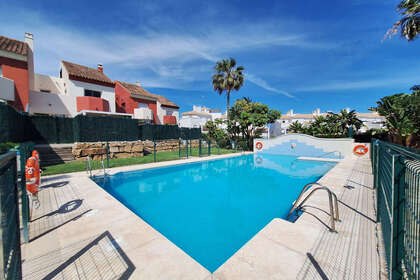 House for sale in Estepona, Málaga. 
