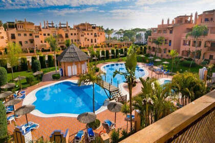 Apartamento venta en Estepona, Málaga. 