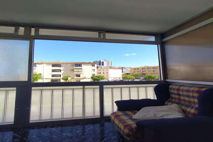 Apartment for sale in Málaga. 