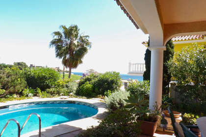 Cluster house for sale in Fuengirola, Málaga. 