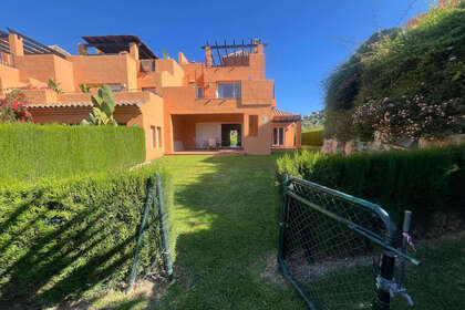 House for sale in Benahavís, Málaga. 