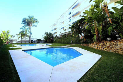 Apartamento venta en San Pedro de Alcántara, Marbella, Málaga. 