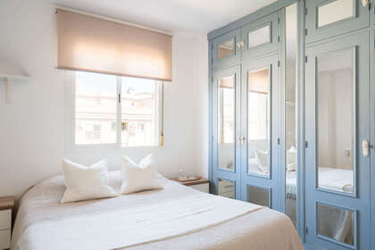 Apartment for sale in Málaga. 