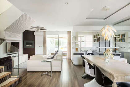 House for sale in Nueva andalucia, Málaga. 