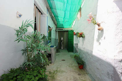House for sale in Coín, Málaga. 