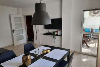 Apartment for sale in Torremolinos, Málaga. 