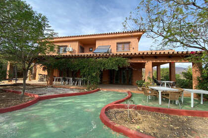 Cluster house for sale in Mijas, Málaga. 
