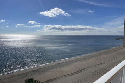 Penthouse for sale in Casares, Málaga. 