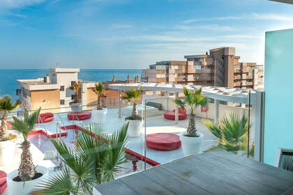 Apartment for sale in Cartajima, Málaga. 