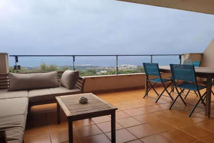 Apartment for sale in Casares, Málaga. 