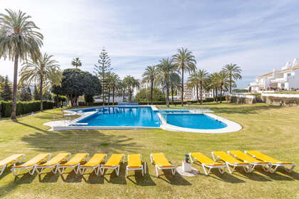 Penthouse for sale in Nueva andalucia, Málaga. 