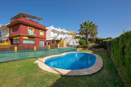 House for sale in Fuengirola, Málaga. 