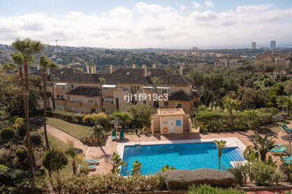 Apartamento venta en Elviria, Marbella, Málaga. 