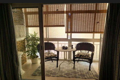 Apartment for sale in Málaga. 