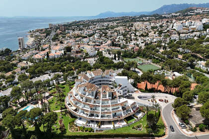 Apartment for sale in Mijas Costa, Málaga. 
