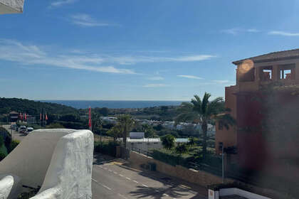 Apartment for sale in Casares, Málaga. 