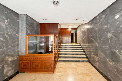 Apartment for sale in Málaga. 