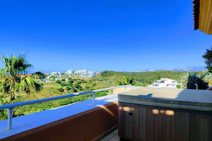 Apartment for sale in Mijas Costa, Málaga. 