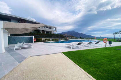 Apartment for sale in Málaga. 