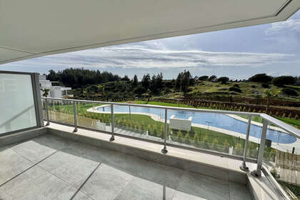 Apartment for sale in Mijas Costa, Málaga. 