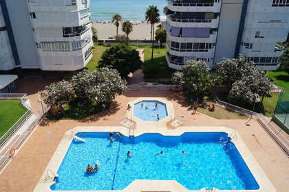 Apartment for sale in La Carihuela, Torremolinos, Málaga. 