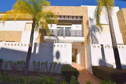 House for sale in La Cala Golf, Mijas, Málaga. 