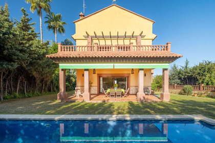 Cluster house for sale in San Pedro de Alcántara, Marbella, Málaga. 