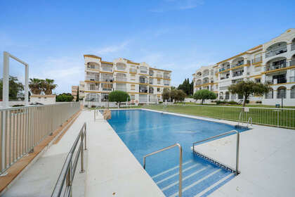 Apartment for sale in Torremolinos, Málaga. 