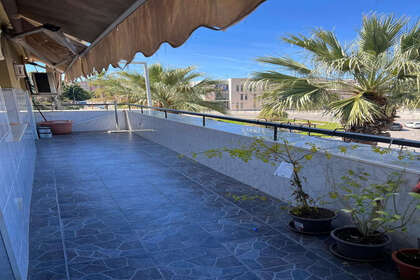 Appartement vendre en Málaga. 