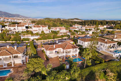 Chalet Adosado venta en Mijas Costa, Málaga. 