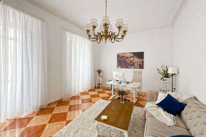 Appartementen verkoop in Centro historico, Rincón de la Victoria, Málaga. 