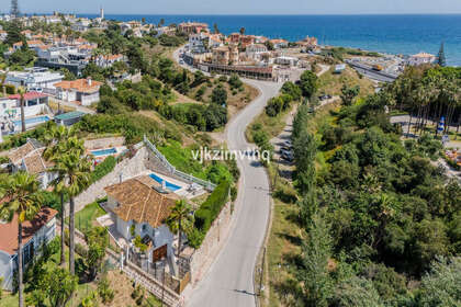 Chalet Adosado venta en Mijas, Málaga. 