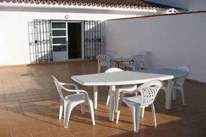Penthouses verkoop in Málaga - Centro. 