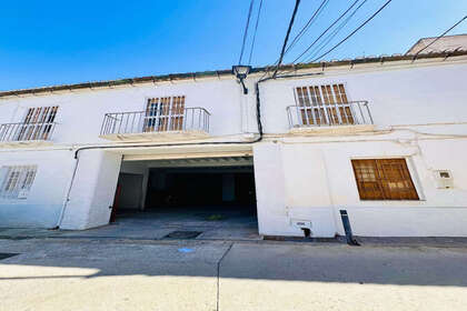 Huizen verkoop in Vélez-Málaga. 