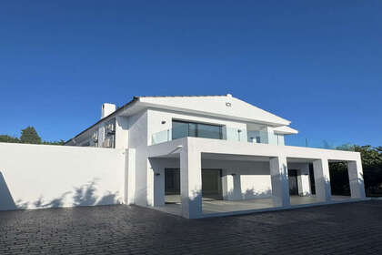 Rijtjeshuizen verkoop in Nagüeles, Marbella, Málaga. 