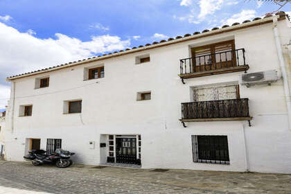 Huizen verkoop in Monda, Málaga. 