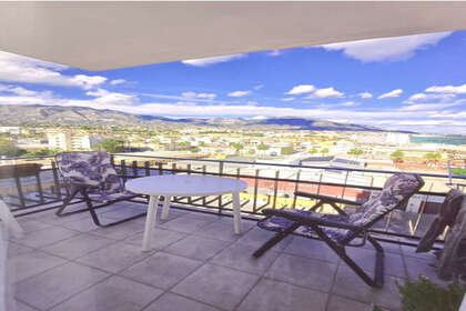 Appartementen verkoop in Las Lagunas, Fuengirola, Málaga. 
