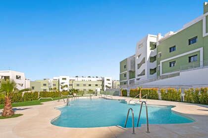 Appartementen verkoop in La Cala Golf, Mijas, Málaga. 