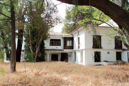 Chalet Adosado venta en Mijas, Málaga. 