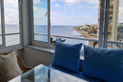 Penthouses verkoop in Bailén - Miraflores, Málaga. 