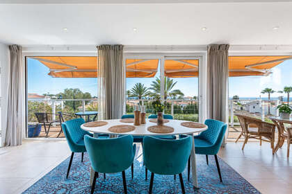 Chalet Adosado venta en Mijas, Málaga. 